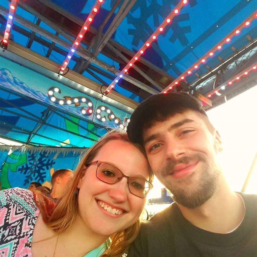 Meet your Posher, Amber